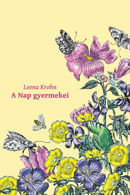A NAP GYERMEKEI (2013)