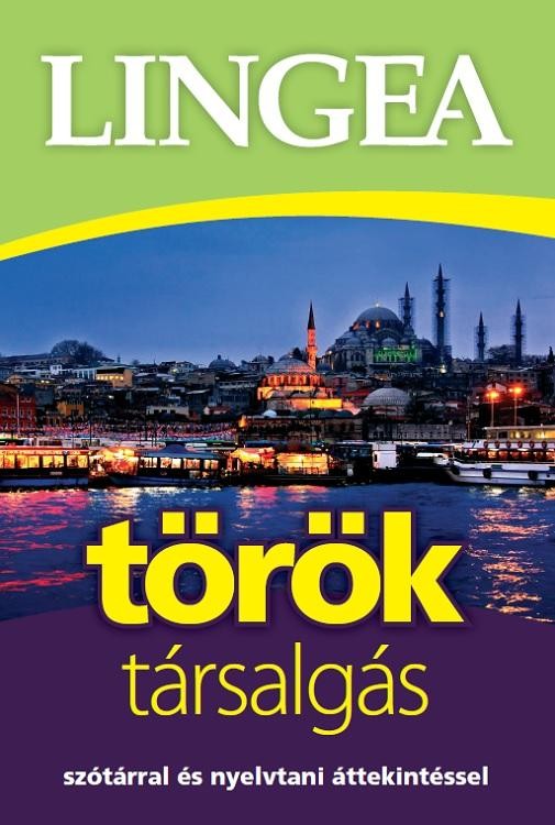 TÖRÖK TÁRSALGÁS (2013)