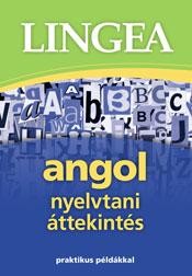 ANGOL NYELVTANI ÁTTEKINTÉS (2013)