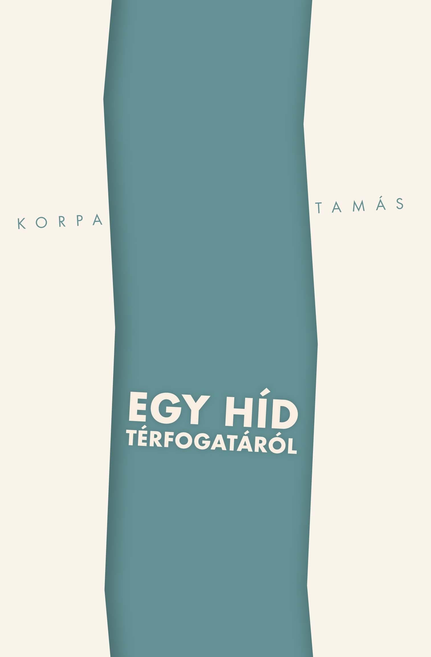 EGY HÍD TÉRFOGATÁRÓL (2013)