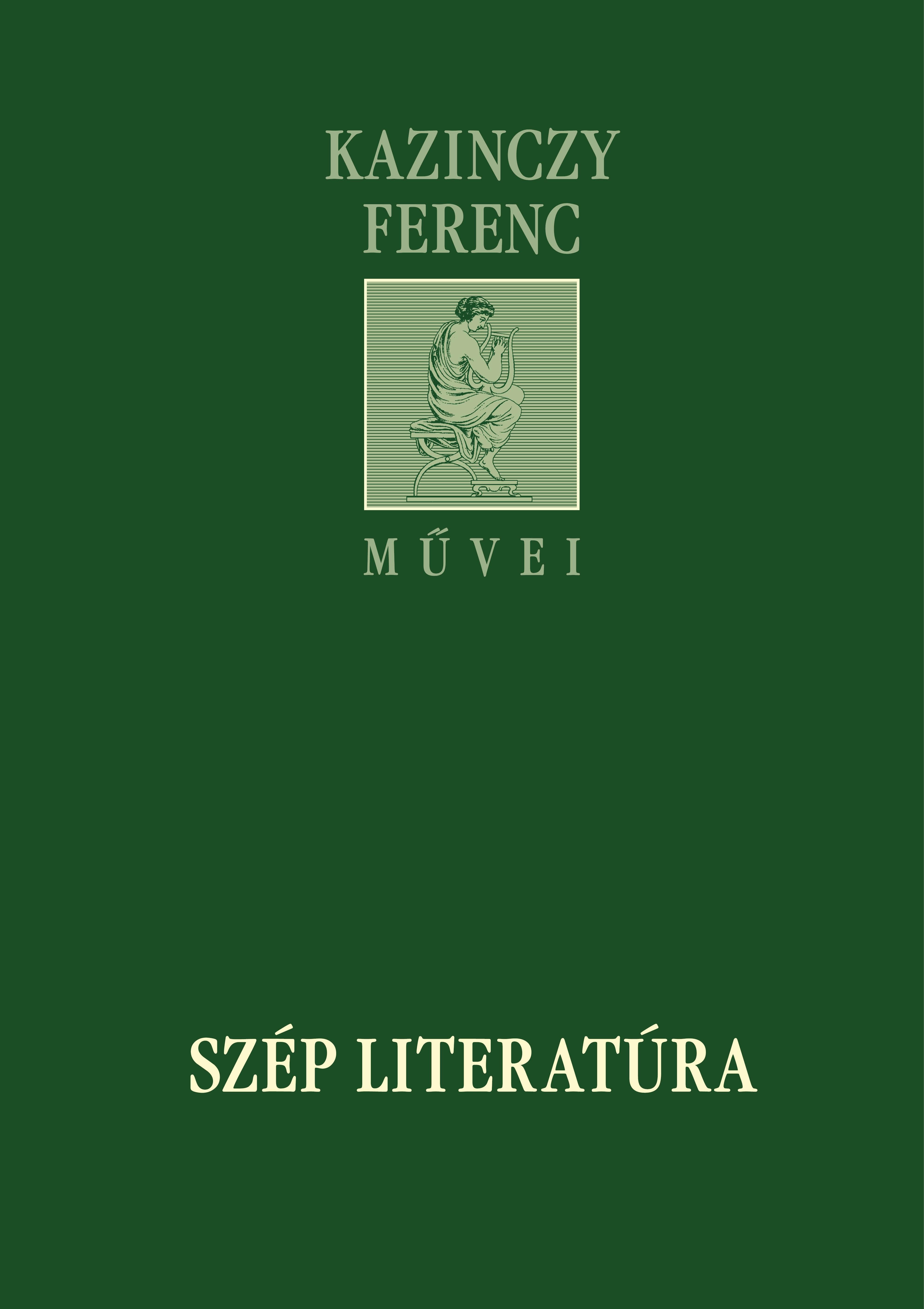 SZÉP LITERATÚRA (2013)