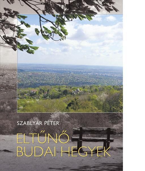 ELTŰNŐ BUDAI HEGYEK (2013)
