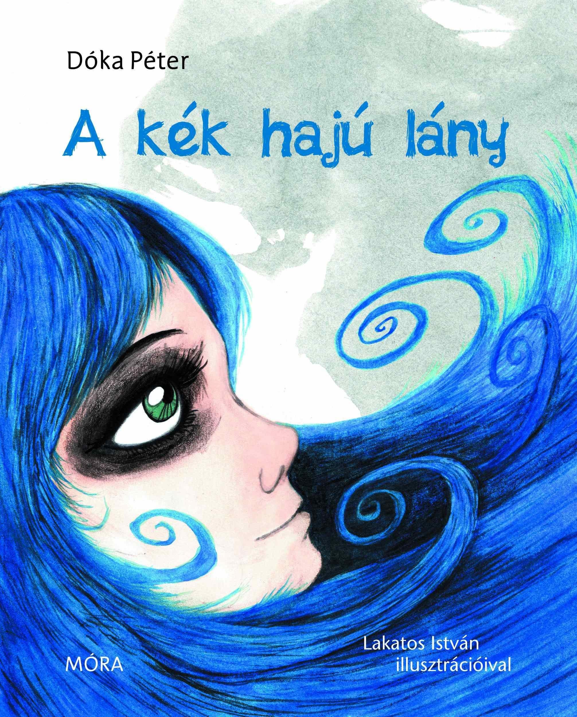 A KÉK HAJÚ LÁNY (2013)
