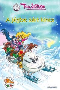 A JÉGBE ZÁRT KINCS (2013)