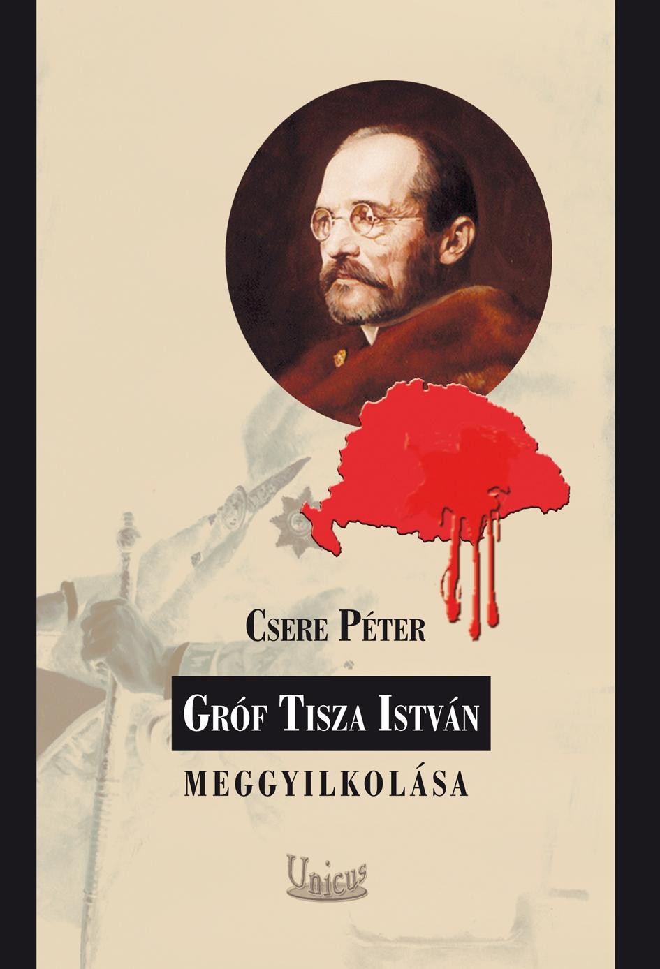 GRÓF TISZA ISTVÁN MEGGYILKOLÁSA (2013)