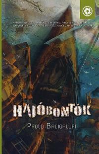 HAJÓBONTÓK (2013)