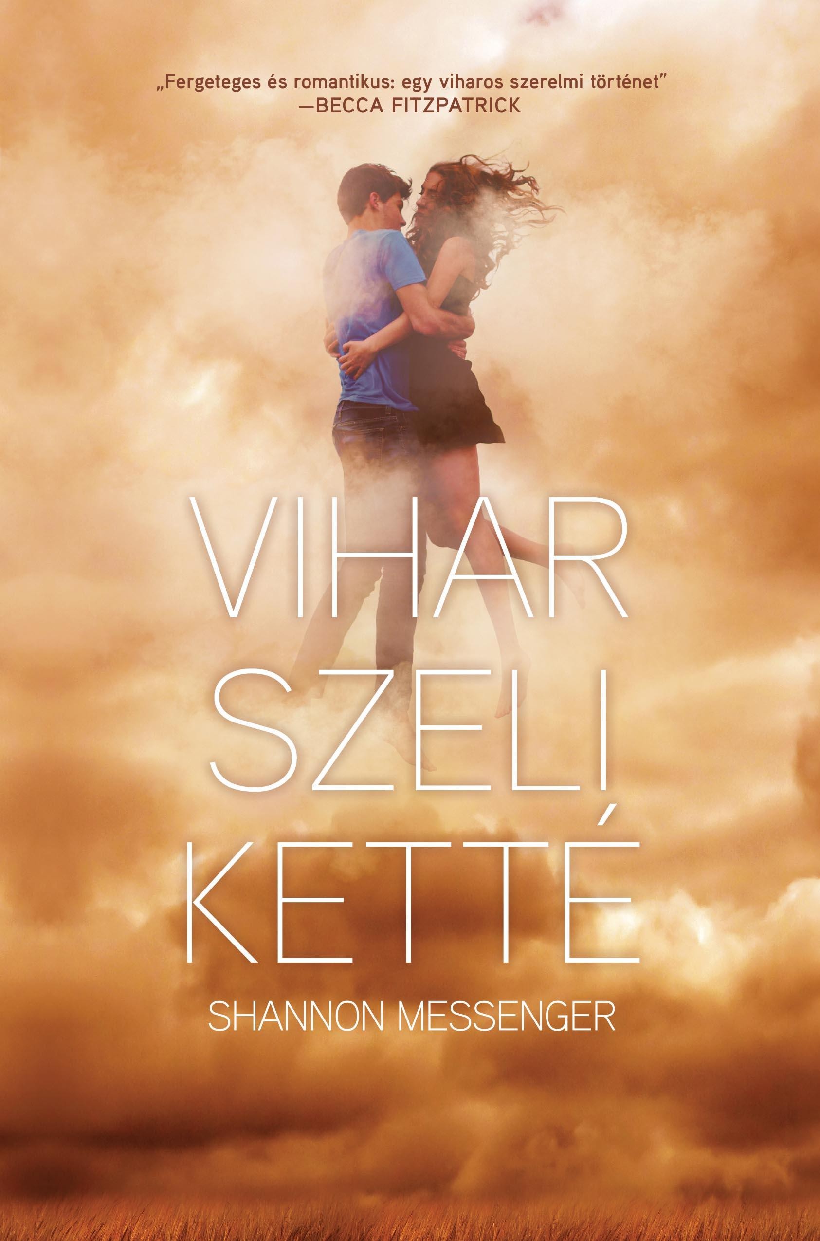 VIHAR SZELI KETTÉ - ÉGSZAKADÁS I. (2013)
