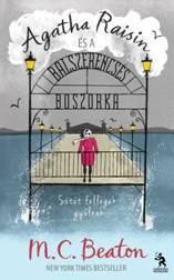 AGATHA RAISIN ÉS A BALSZERENCSÉS BOSZORKA (2013)