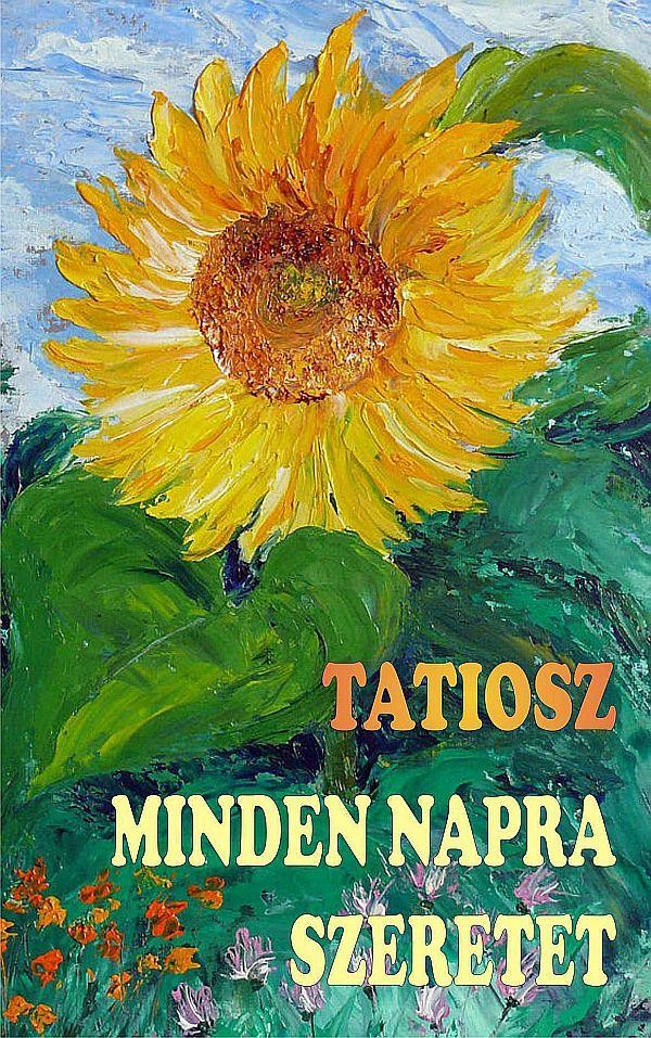 MINDEN NAPRA SZERETET (2014)