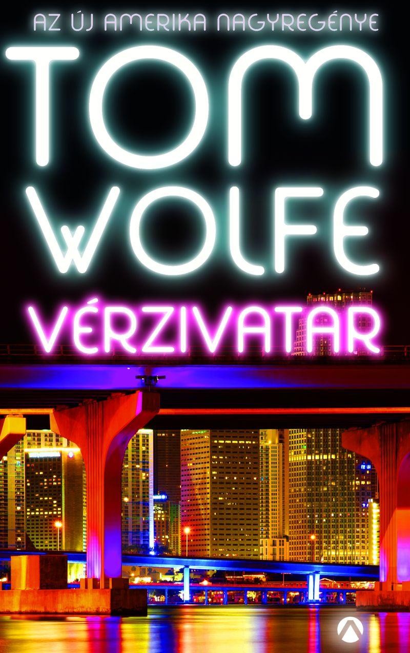 VÉRZIVATAR (2013)