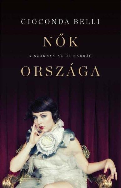NŐK ORSZÁGA (2013)
