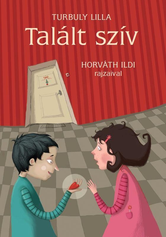 TALÁLT SZÍV (2013)