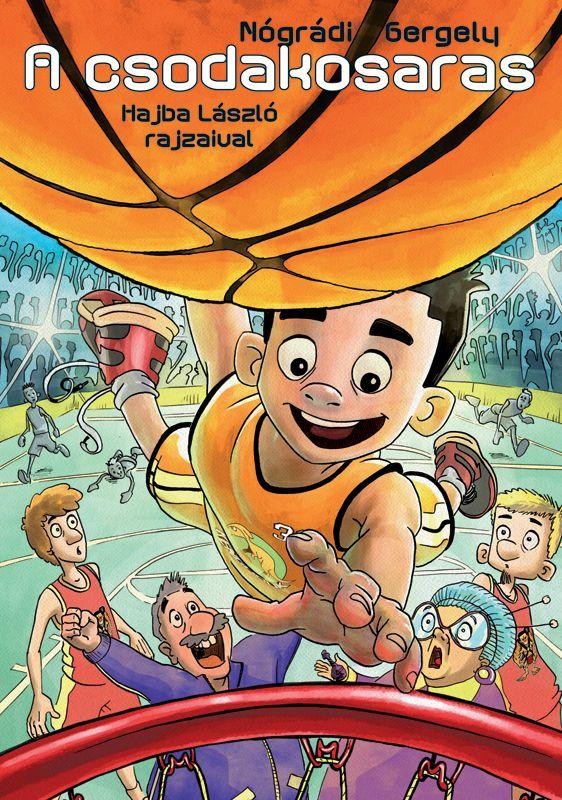 A CSODAKOSARAS - (2013)