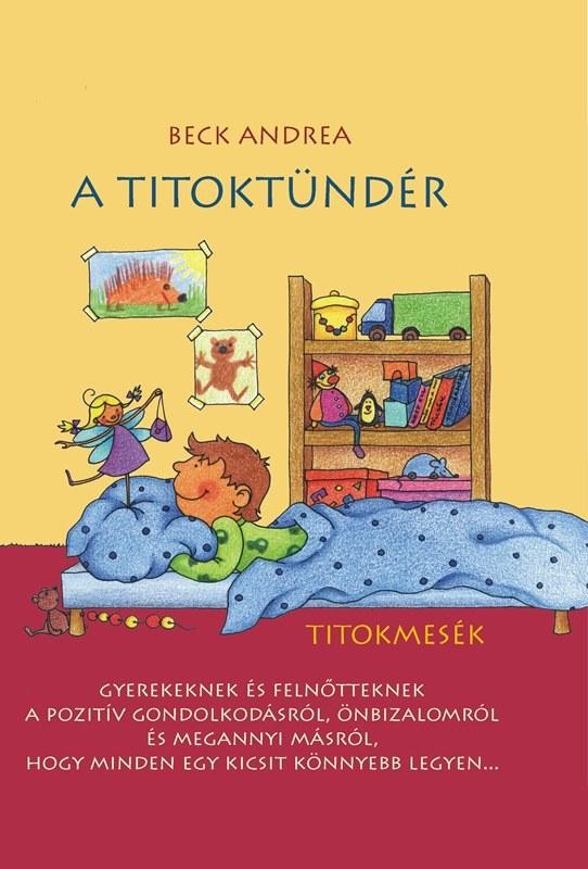 A TITOKTÜNDÉR - TITOKMESÉK (2013)
