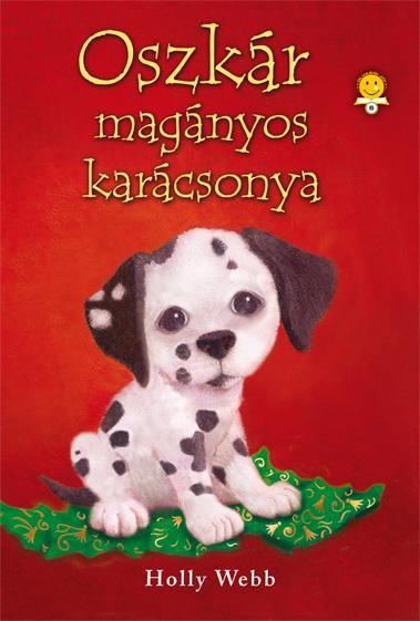OSZKÁR MAGÁNYOS KARÁCSONYA (2013)