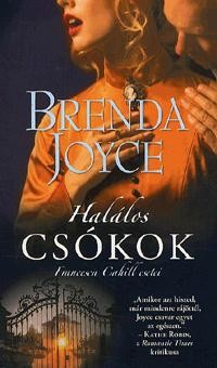HALÁLOS CSÓKOK - FRANCESCA CAHILL ESETEI (2013)
