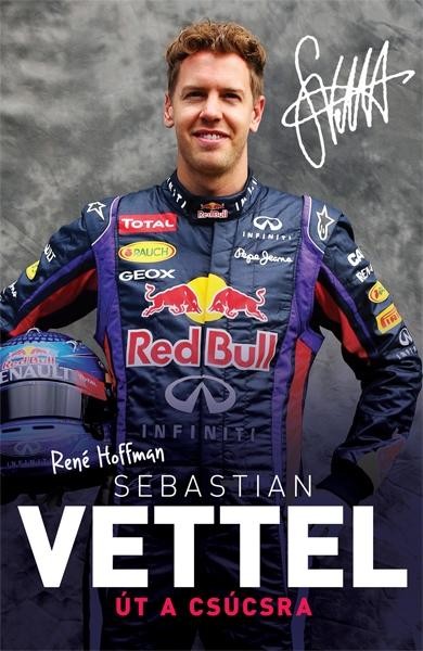 SEBASTIAN VETTEL - ÚT A CSÚCSRA (2013)
