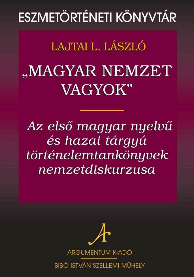 MAGYAR NEMZET VAGYOK (2013)