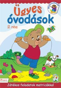 ÜGYES ÓVODÁSOK 2. RÉSZ (2013)