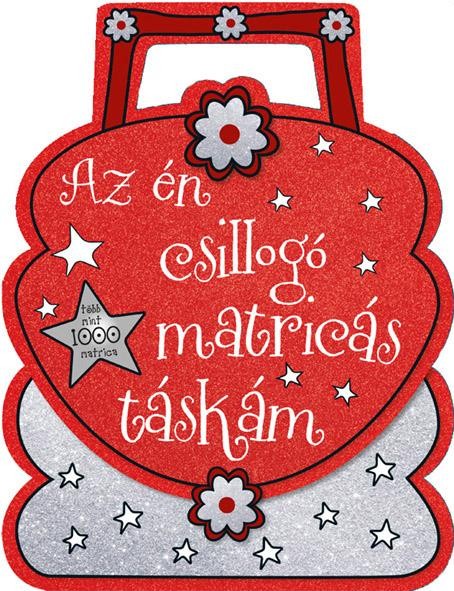 AZ ÉN CSILLOGÓ MATRICÁS TÁSKÁM (2013)