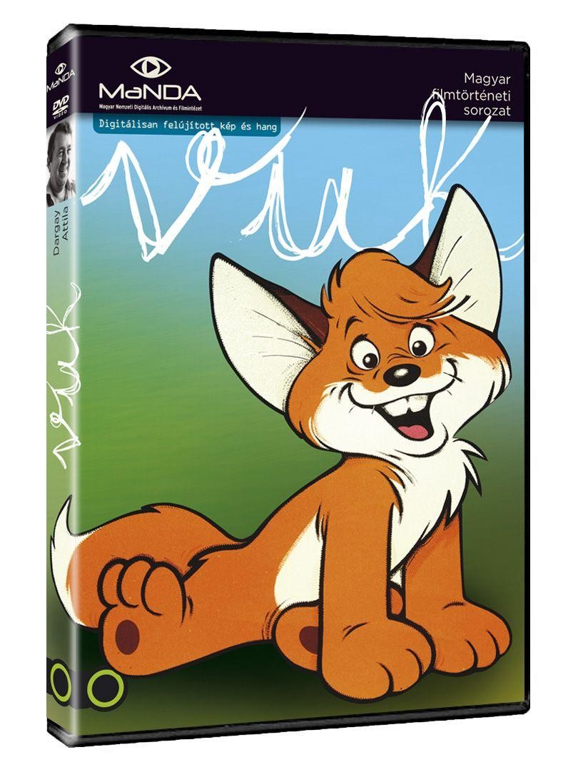VUK - DVD - (2013)