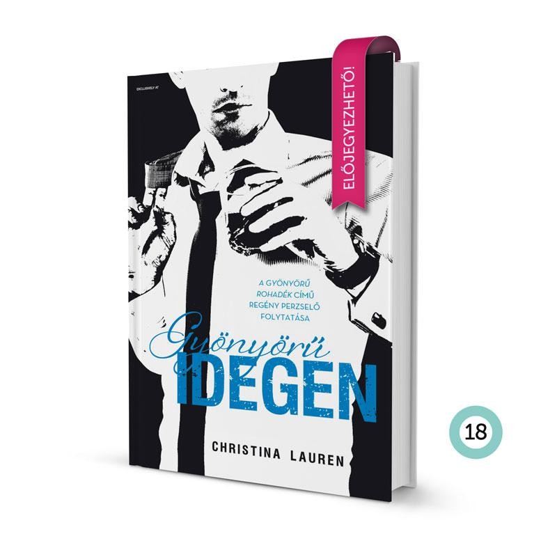 GYÖNYÖRŰ IDEGEN (2013)