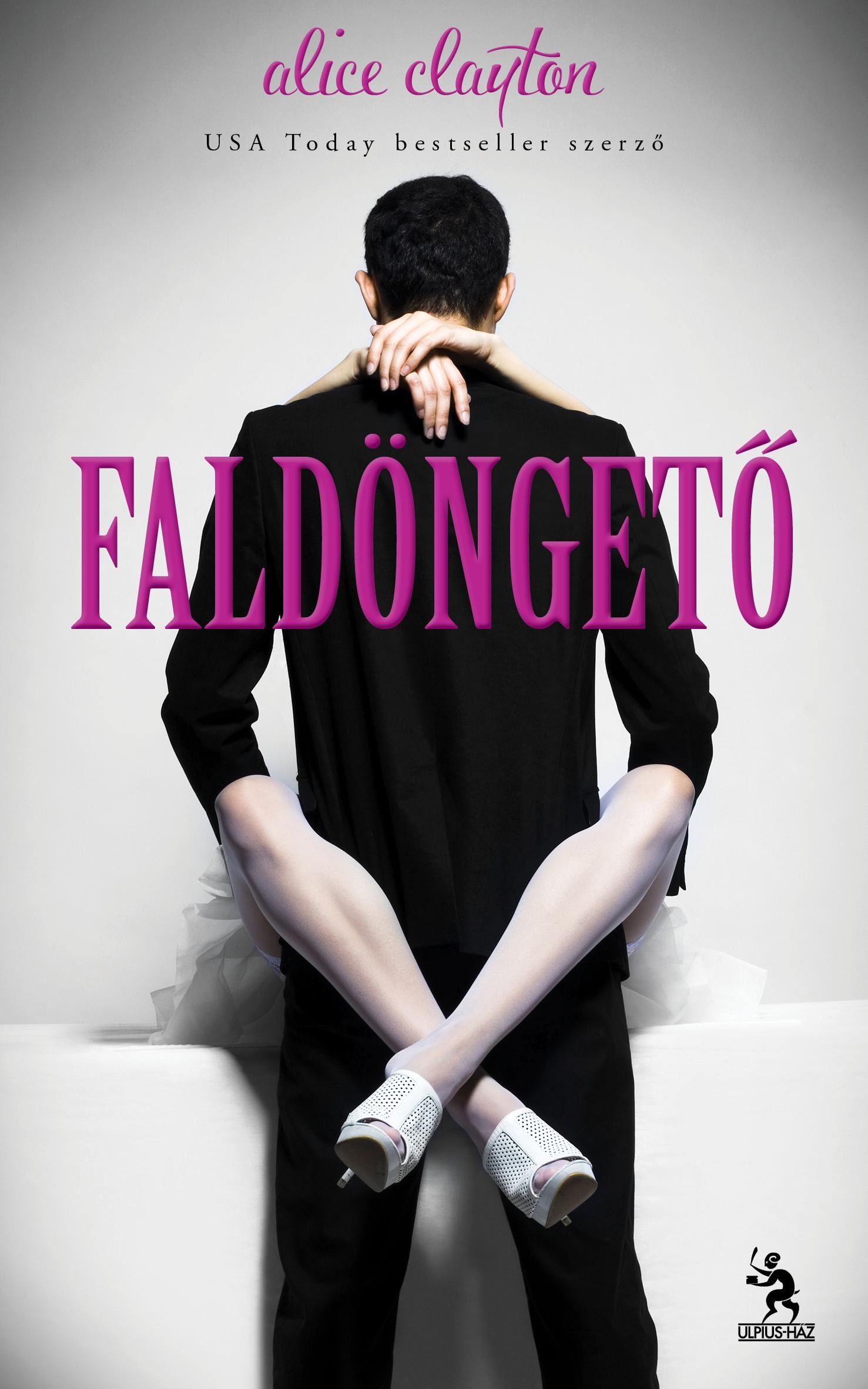 FALDÖNGETŐ (2013)