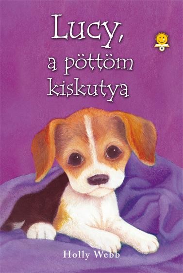 LUCY, A PÖTTÖM KISKUTYA (2013)