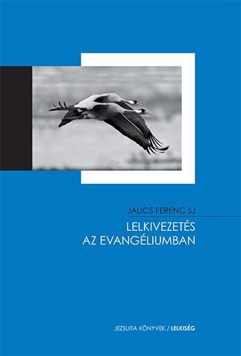 LELKIVEZETÉS AZ EVANGÉLIUMBAN (2013)