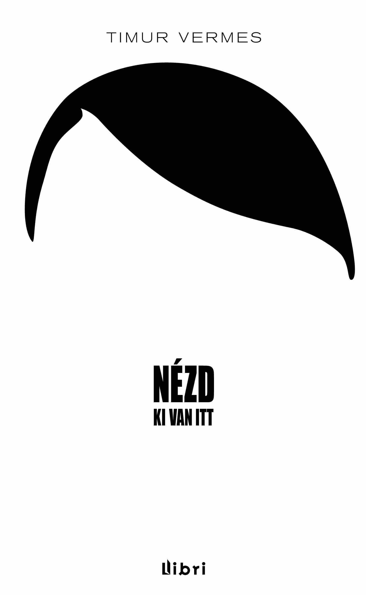 NÉZD, KI VAN ITT (2013)