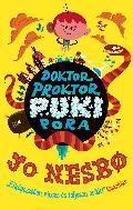 DOKTOR PROKTOR PUKIPORA (ÚJ) (2013)