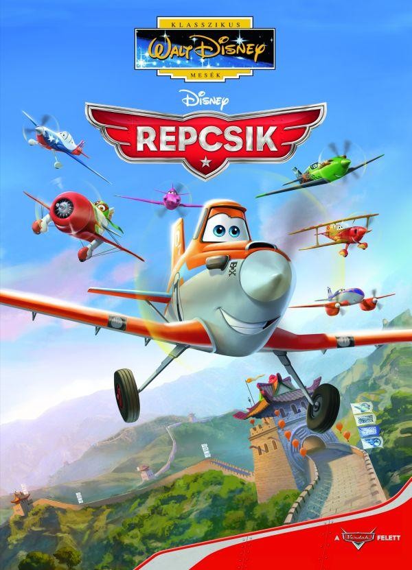 REPCSIK - W.D. 61. (2013)