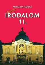 SZÍNES IRODALOM 11. (2008)