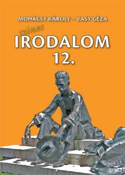 SZÍNES IRODALOM 12. (2008)