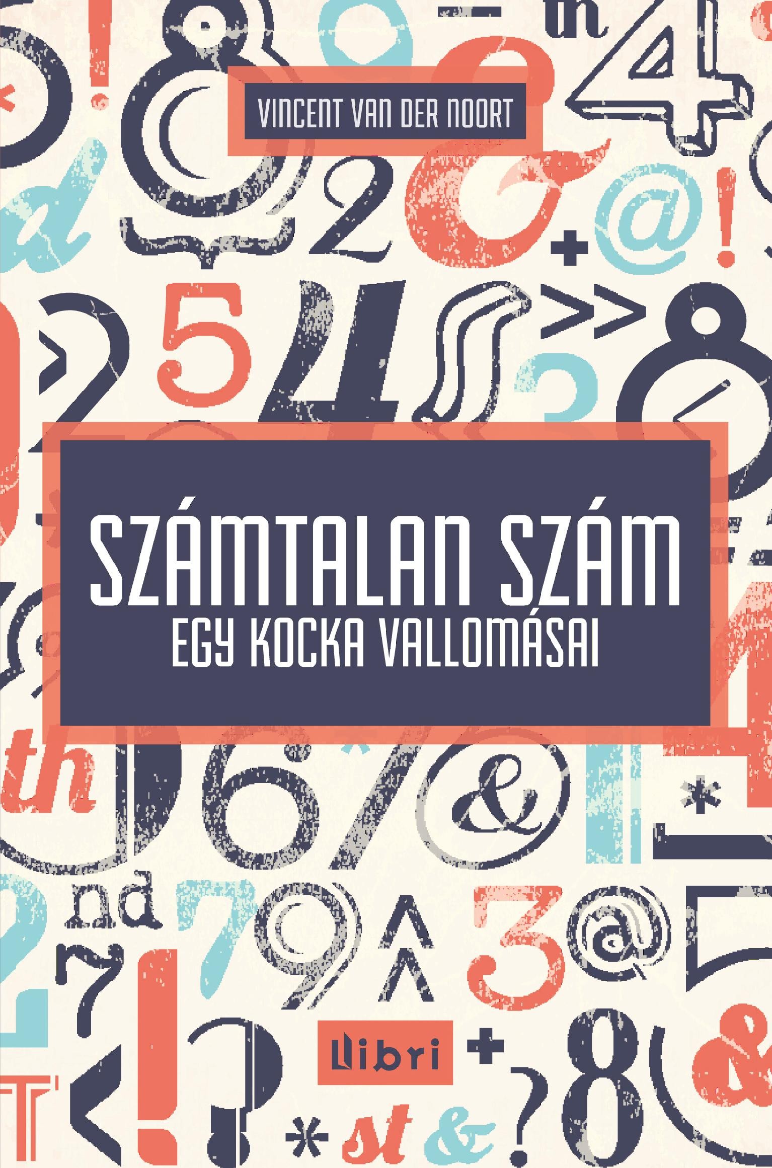 SZÁMTALAN SZÁM - EGY KOCKA VALLOMÁSAI (2013)