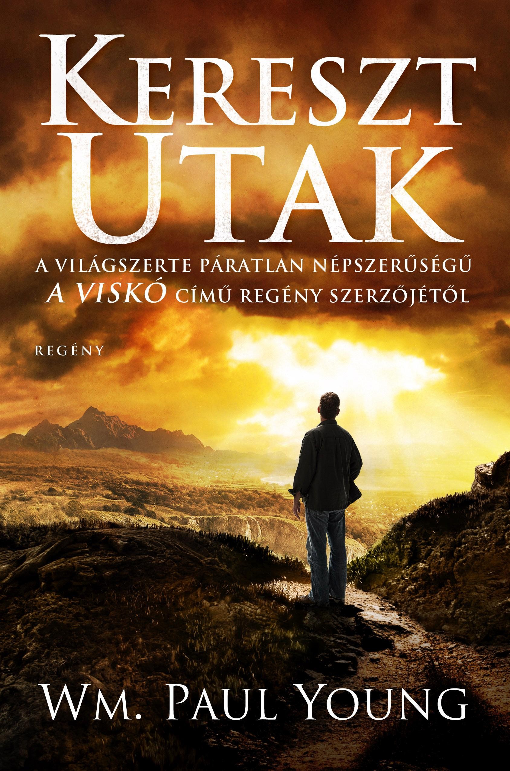 KERESZTUTAK (2013)