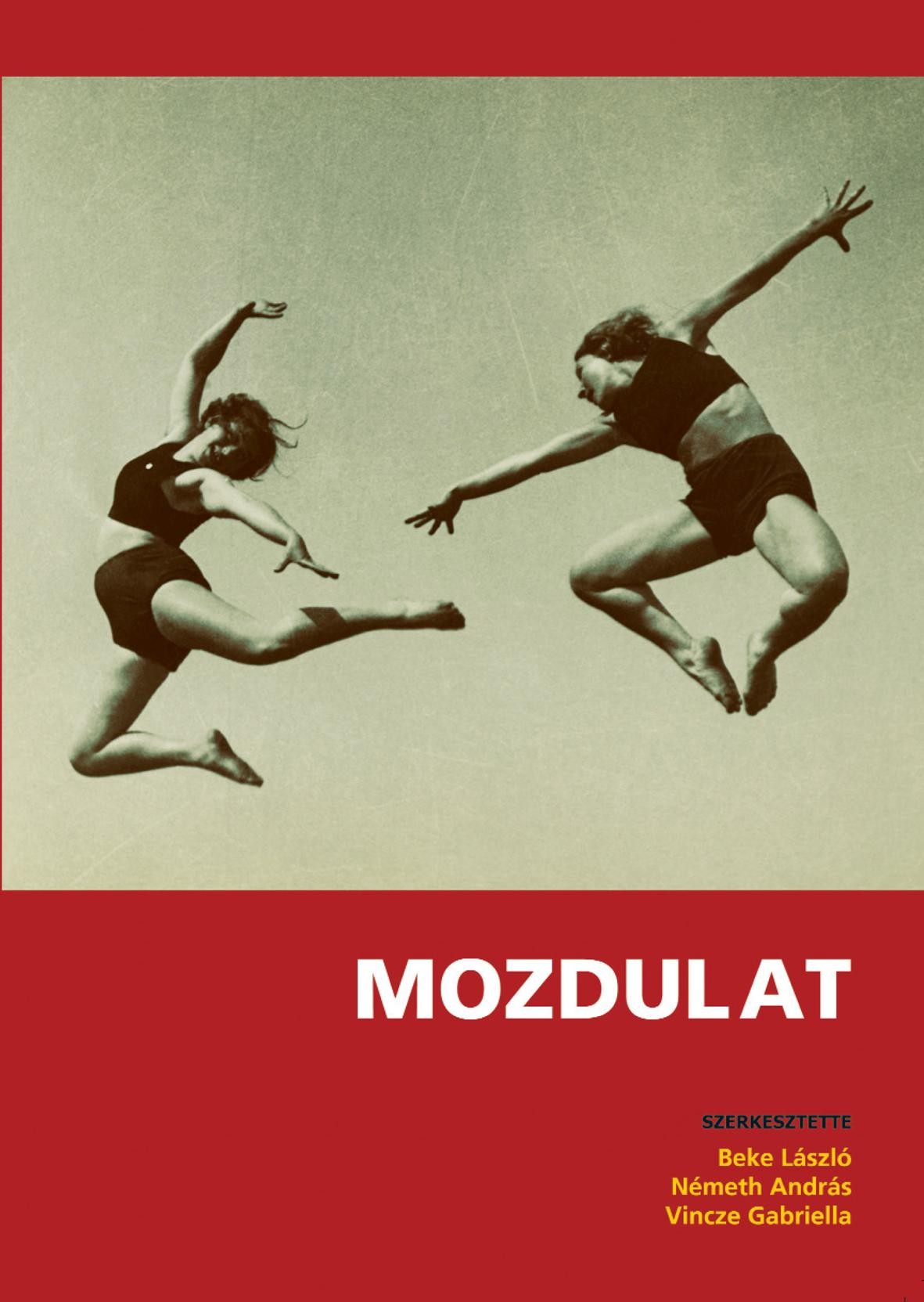 MOZDULAT (2013)