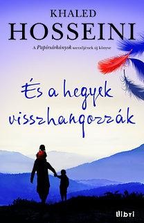 ÉS A HEGYEK VISSZHANGOZZÁK (2013)
