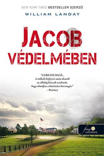 JACOB VÉDELMÉBEN - FŰZÖTT (2013)