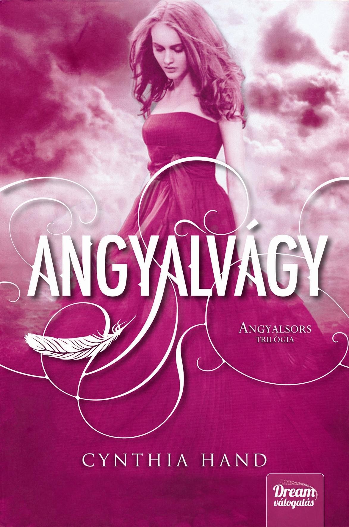 ANGYALVÁGY (2013)
