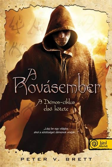 A ROVÁSEMBER - FŰZÖTT (2013)