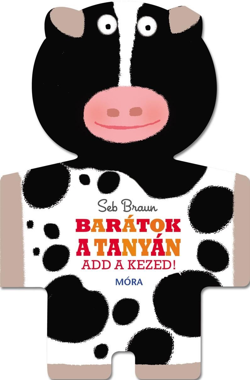 BARÁTOK A TANYÁN - SIMOGATÓS LAPOZÓ (2013)