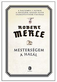 MESTERSÉGEM A HALÁL (ÚJ, 2013-AS) (2013)