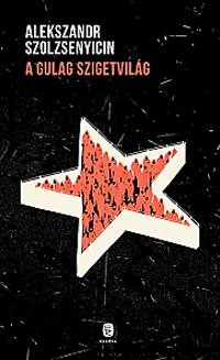 A GULAG SZIGETVILÁG - KÖTÖTT (2013)