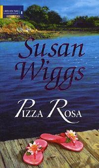 PIZZA ROSA (2013)