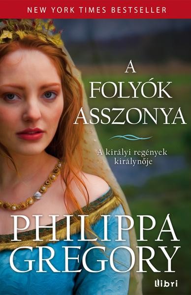 A FOLYÓK ASSZONYA (2013)
