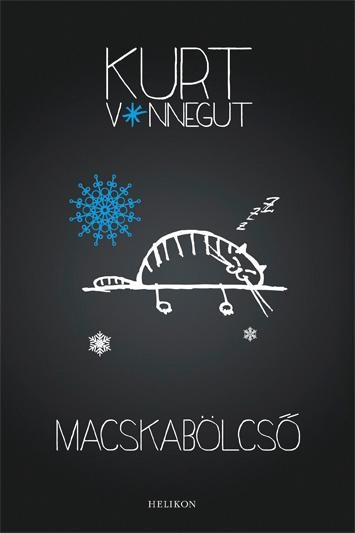 MACSKABÖLCSŐ - ÚJ! (2015)