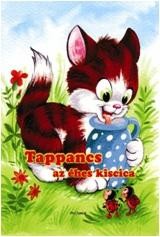TAPPANCS AZ ÉHES KISCICA - LAPOZÓ (2013)