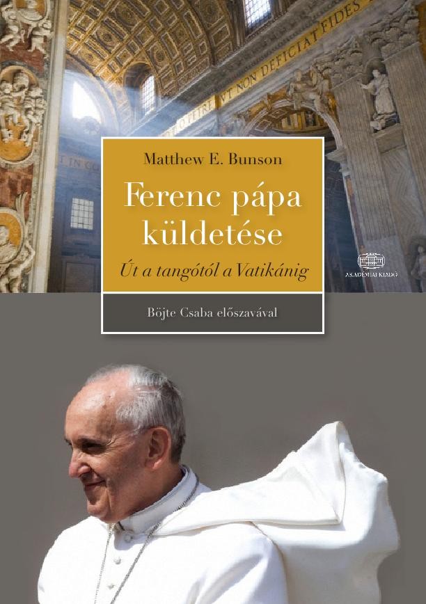 FERENC PÁPA KÜLDETÉSE (2013)