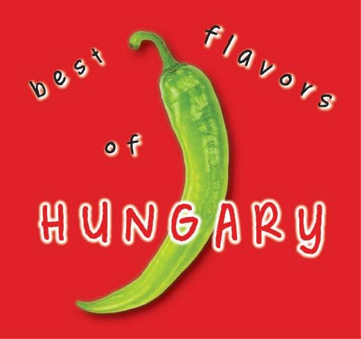 BEST FLAVORS OF HUNGARY (2013)